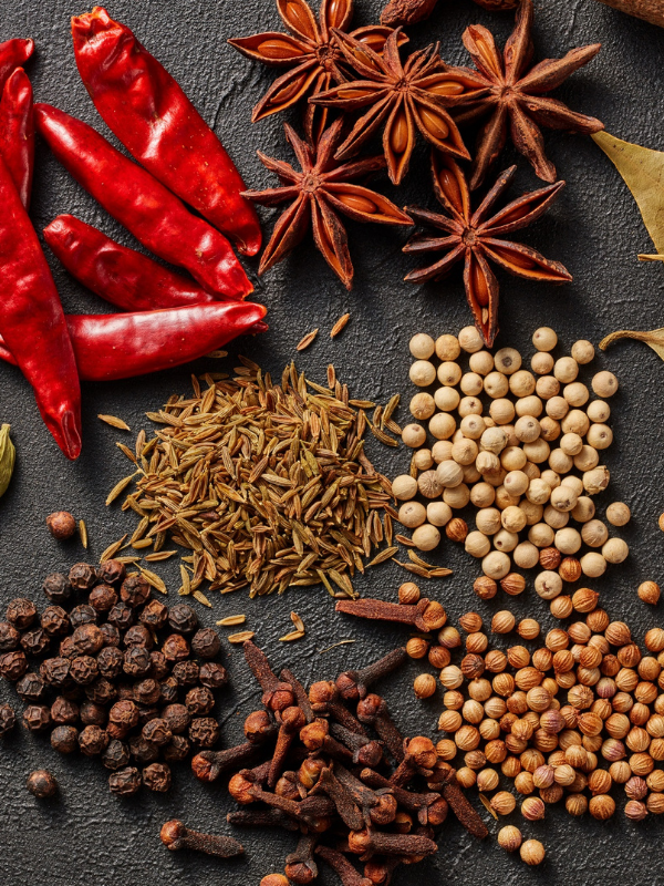 The Truth About Single-Origin Spices!