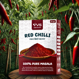 Red Chilli Powder