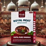 Royal Meat Masala