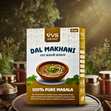 Dal Makhani Masala