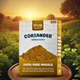 Coriander Powder