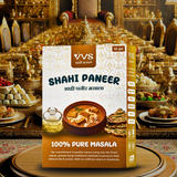 Shahi Paneer Masala