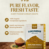 Coriander Powder
