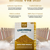 Coriander Powder