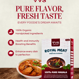 Royal Meat Masala