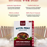 Royal Meat Masala