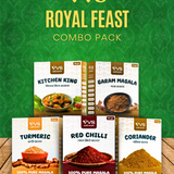 Royal Feast Combo